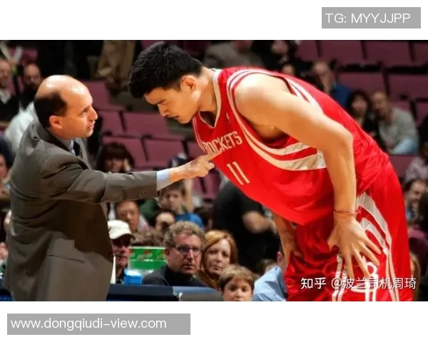 波兰男篮姚明崛起背后的故事与未来发展展望