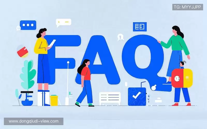 用户常见疑问